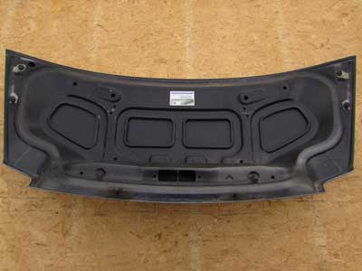 BMW Trunk Lid 41627068277 2003-2008 (E85) Z4 Roadster7